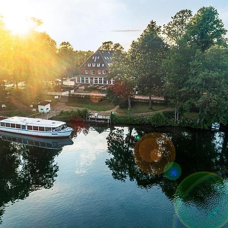 Lake House Ploen Ngoại thất bức ảnh