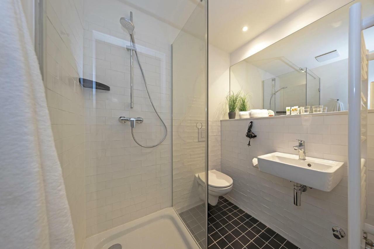 Lake House Ploen Ngoại thất bức ảnh