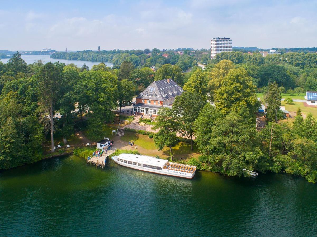 Lake House Ploen Ngoại thất bức ảnh