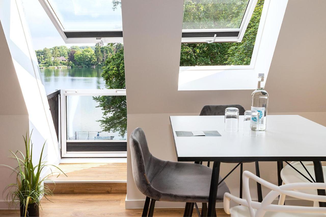 Lake House Ploen Ngoại thất bức ảnh