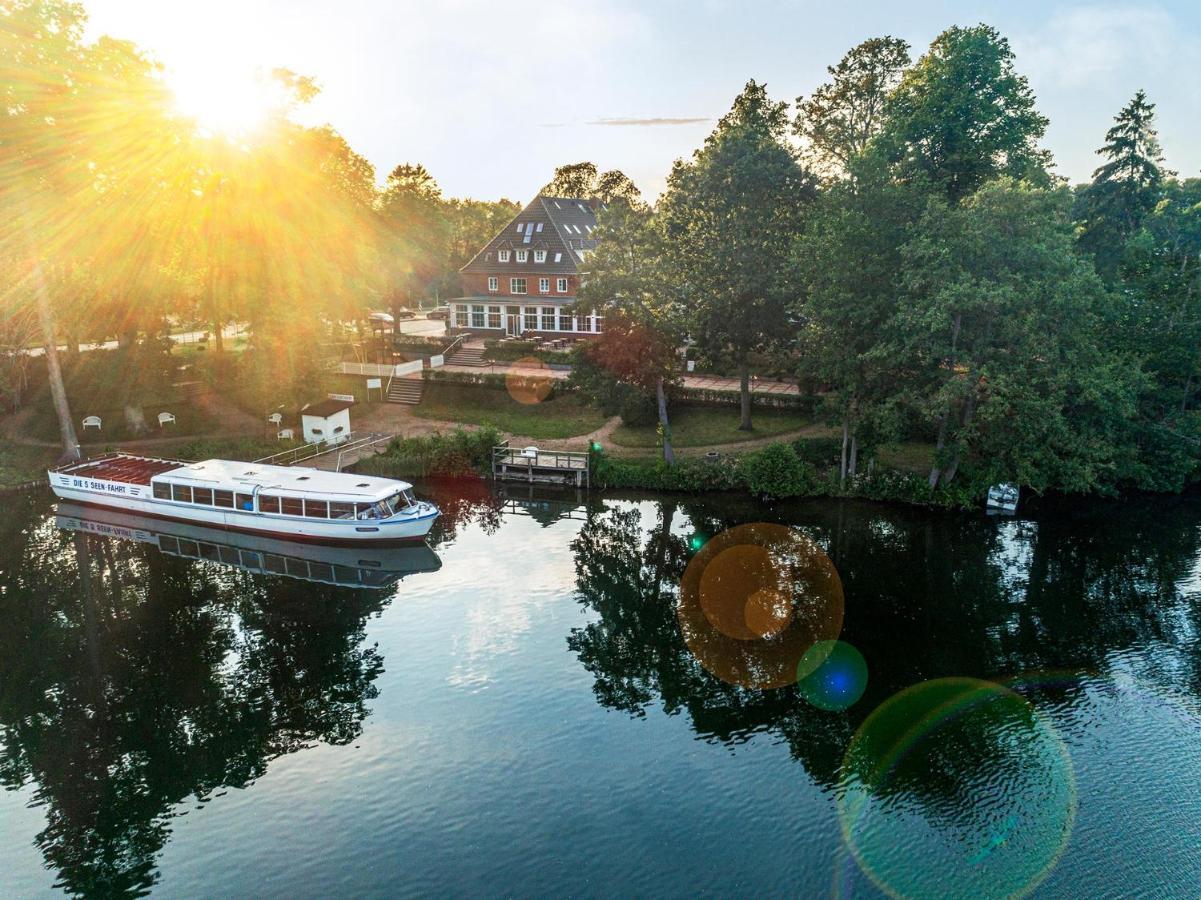Lake House Ploen Ngoại thất bức ảnh