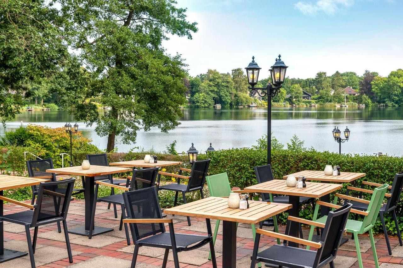 Lake House Ploen Ngoại thất bức ảnh