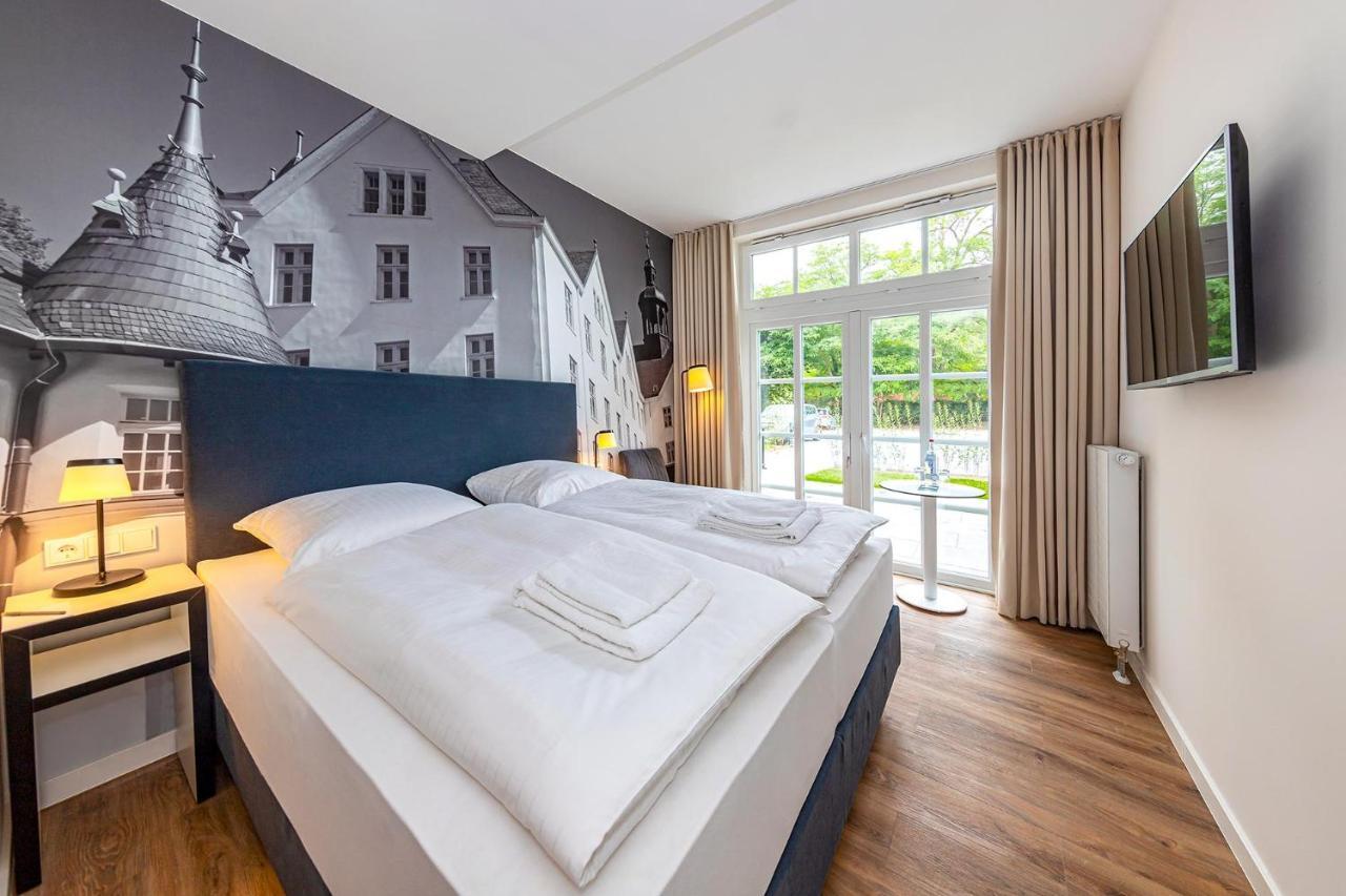 Lake House Ploen Ngoại thất bức ảnh